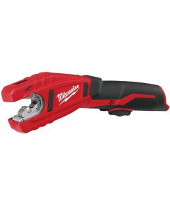 Milwaukee M12 Sub Compact Copper Pipe Cutter [Bare-Tool] - [C12PC-0]